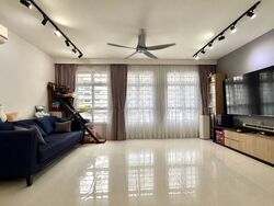 Blk 120C Eastwave @ Canberra (Sembawang), HDB 5 Rooms #575640011